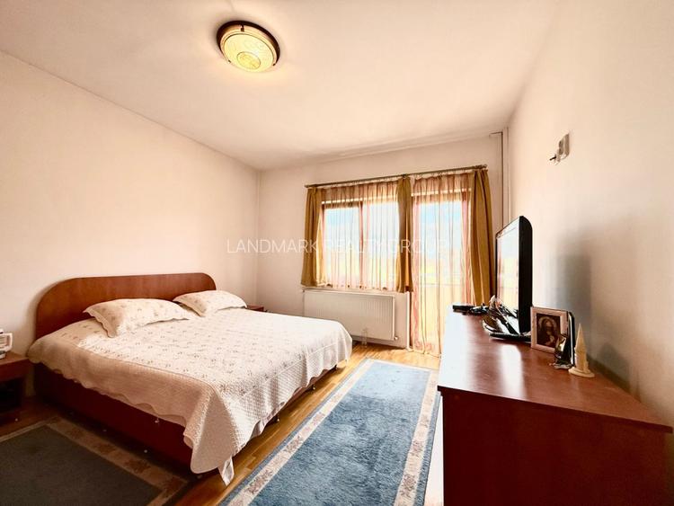 6 Camere | Teren 427 MP | Garaj Dublu | Otopeni - 18