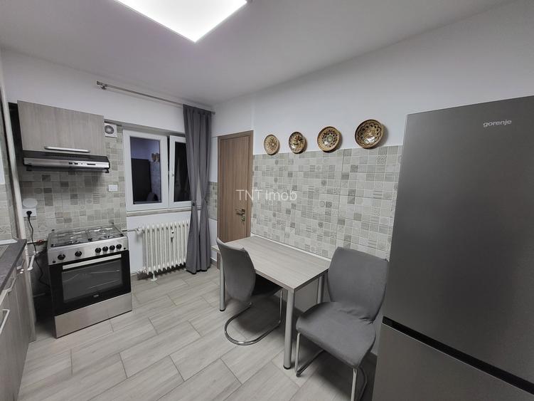 Apartament 2 camere Drumul Taberei | 50 m metrou Constantin Brancusi | 2 bai - 9