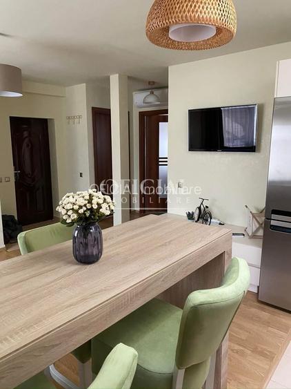 Apartament 3 Camere | 58 Mp | Balcon | Parcare | Buna Ziua Fagului - 6