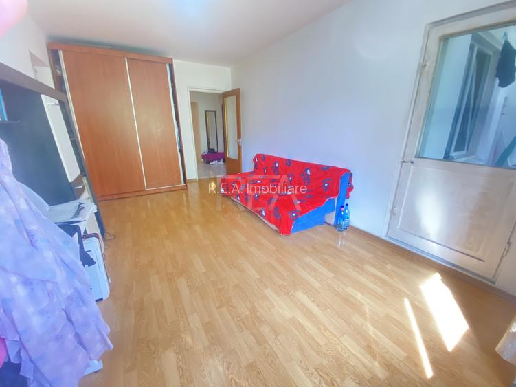 4 camere- Etajul 3- Bloc Anvelopat-84,51 mp-Modoran Ene - 2