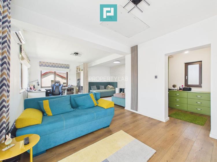 Casă individuală | 221 mp | Moșnița Nouă - 11