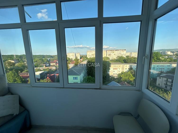 Apartament cu 1 cameră, decomandat, zona Tatarasi - 3