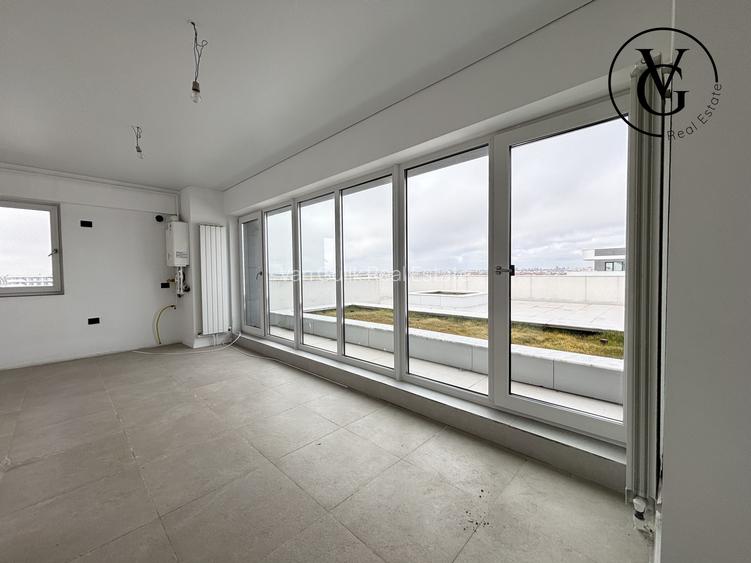 Apartament cu 2 camere - Alezzi Odyssey - Mamaia Nord - 9