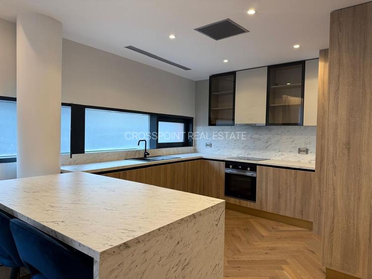 Bloc boutique / Soseaua Nordului / 83 mp utili - 7