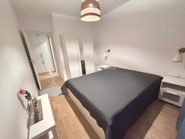 Studio 2 camere | Domenii | Bd. Ion Mihalache | 1 Mai | Parcare | - 4