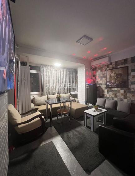 GARSONIERA COLENTINA, PET-FRIENDLY, DORMITOR SEPARAT,  MOBILAT/UTILAT - 3