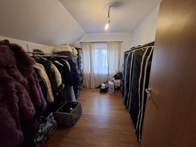 Casa individuala Tractoru zona Socec Brasov - 23