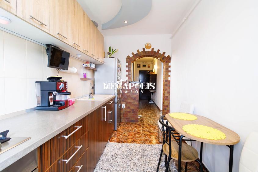 2 Camere Decomandat / Parcare / Gradina - 10