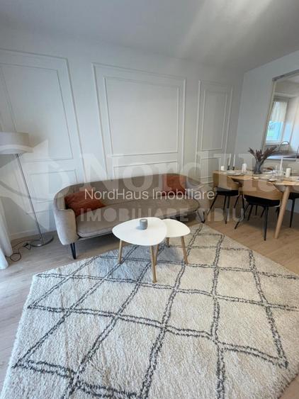 Apartament 3 camere cu loc de parcare inclus – la doar 5 minute de Sibiu - 7