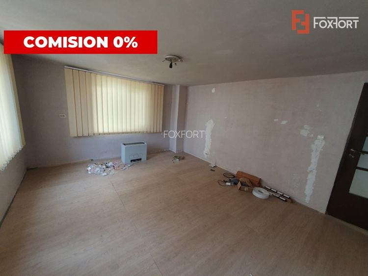 Comision 0% Spatiu de birou de inchiriat, etaj 1, Zona Complex  - 8