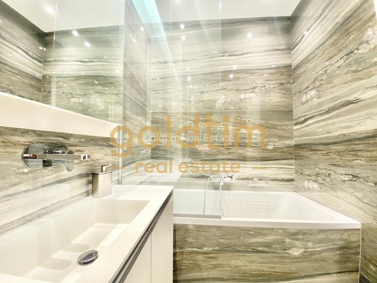 APARTAMENT IMPRESIONANT/EXCLUSIVIST/COMPLEX BOUTIQUE/CAMERA PERSONAL/KISELEFF - 31