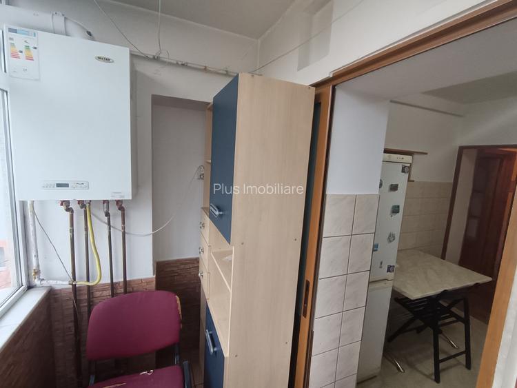 APARTAMENT 3 CAMERE, DECOMANDAT, ETAJ 4 DIN 5, CANTA, MOBILAT SI UTILAT, 1983 - 13