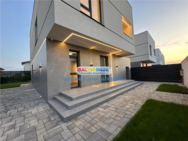 Vanzare casa superba Tunari - 6