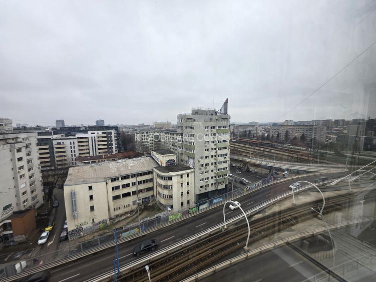 Titulescu- Pasaj Basrab - 2