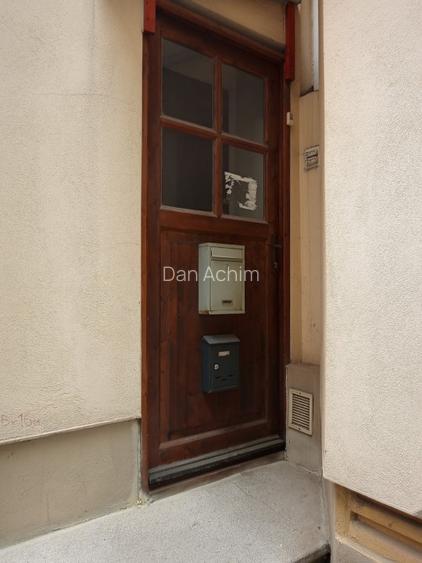 Inchiriez garsonieră București, Piața Victoriei, direct proprietar - 3