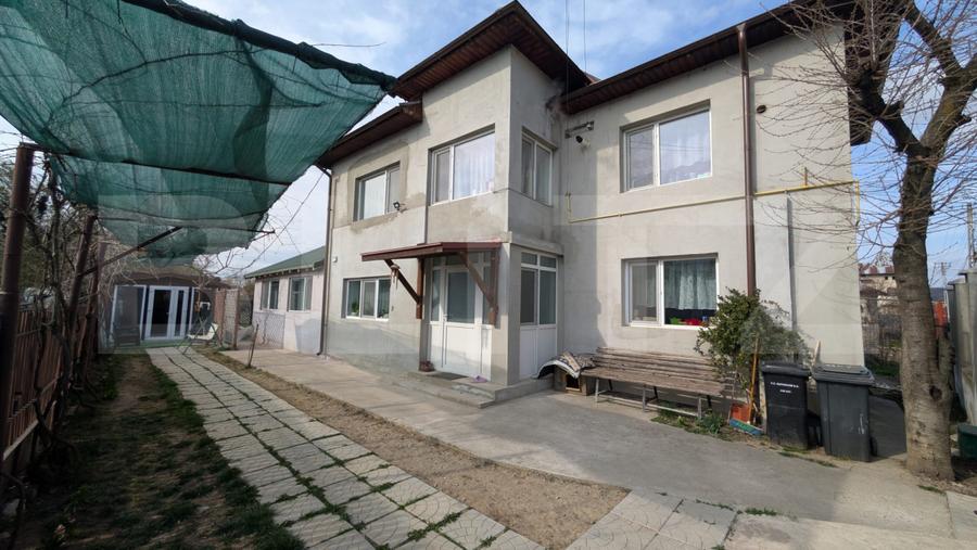 Casă individuală de vânzare, 120 mp, zona Bucșani
