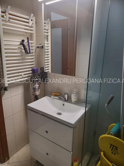 Stefan cel Mare Central Park 4 Camere ,2 Locuri Parcare - 13