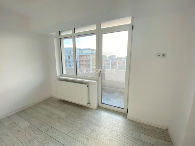 Tatarasi Kaufland-2 Camere Decomandat 60 mp-bloc nou intabulat - 3