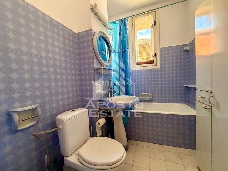 Apartament cu 4 camere de vanzare, zona Bogdanestilor, Timisoara - 16