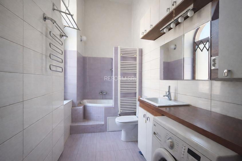 De închiriat apartament în centrul orașului - 7