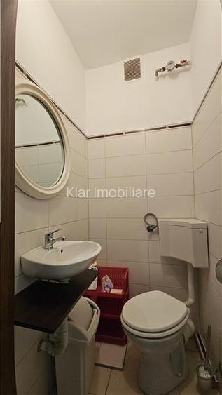 Apartament 4 camere 71mp,decomandat, Gheorgheni, str. Unirii - 6