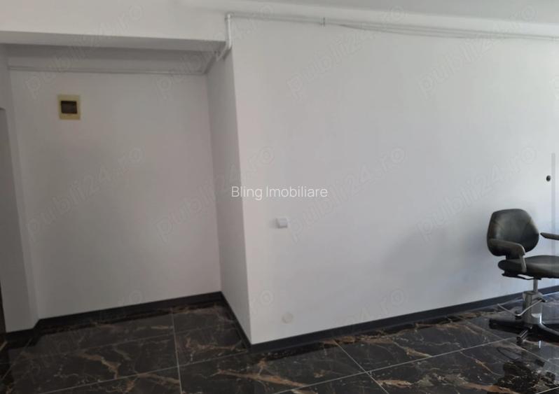 INVESTITIE! Spațiu comercial 1 camera - 42 mp utili - Stejarului- Floresti! - 6