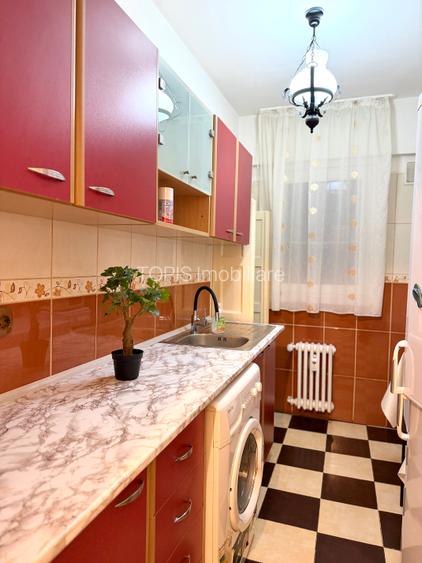 Unirii / Națiunile Unite / Acces Rapid Calea Victoriei / Apartament Mobilat - 11