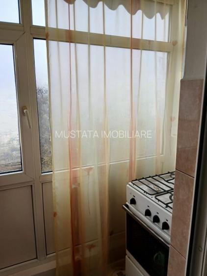 Apartament 2 camere confort 1 decomandat, zona Obor. - 3