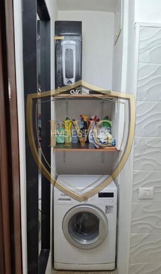 Apartament 2 Camere | Decomandat | Stefan cel Mare | Metrou - 9