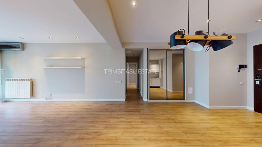 PIPERA | IANCU NICOLAE  | 3 camere | 116 mp | Parcare | Gradina 94 mp - 9