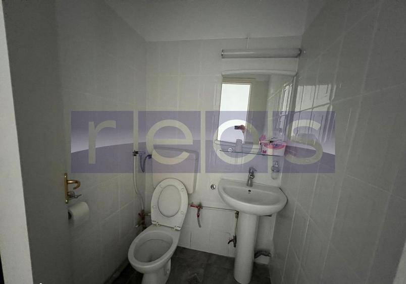 DE INCHIRIAT SPATIU COMERCIAL VALEA OLTULUI- BLD TIMISOARA - 4