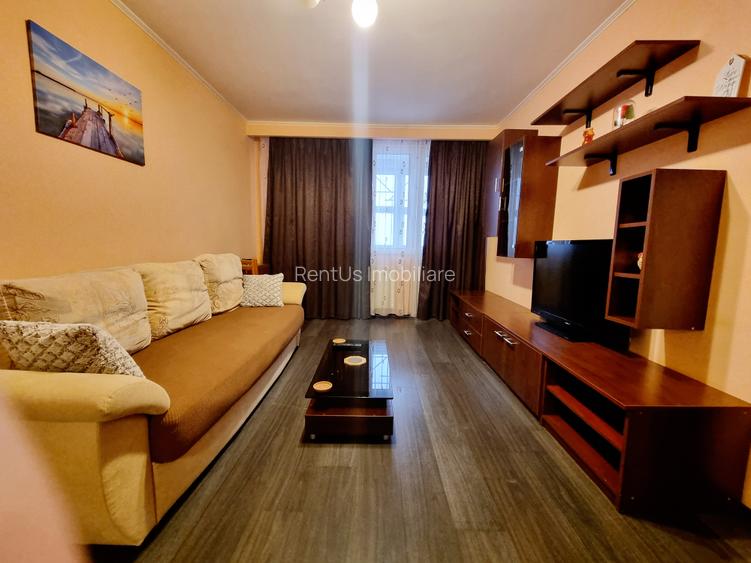 Berceni | Turnu Magurele |  Grand Arena | 2 Camere- Centrala plus loc parcare - 10