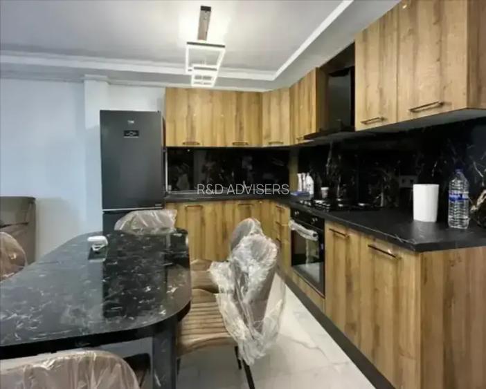 Apartament 2 camere Parcare inclusa Nou Finalizat M Teclu - 4