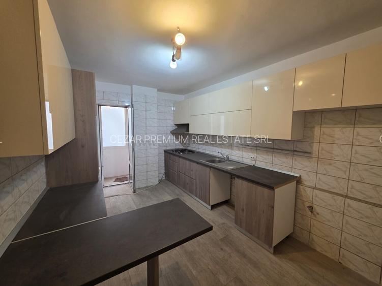 PRIMAVERII DE VINZARE  4 CAMERE VEDERE LIBERA LOC PARCARE - 7