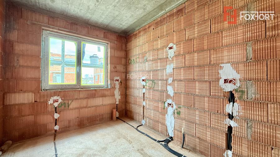 Comision 0% Duplex in Mosnita de 86 mp utili - Zona Noul Lidl - 9