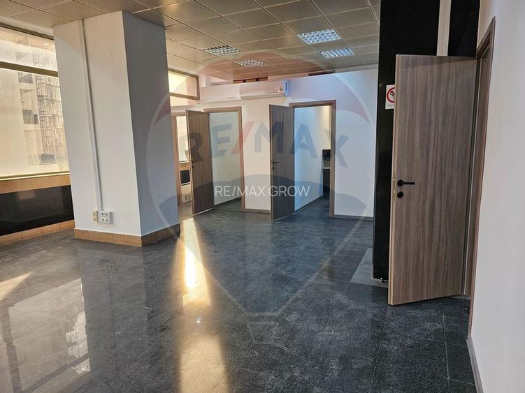 Spațiu de birouri central de 338 mp etaj 1, Bd. Mamaia - Constanța - 13