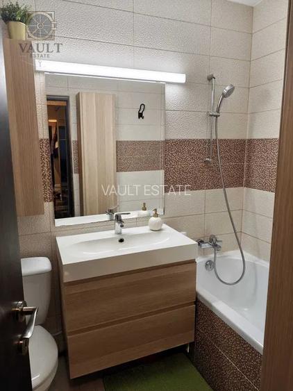 APARTAMENT 3 CAMERE - CENTRALA PROPRIE - METROU GORJULUI - 7