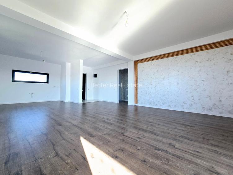 Casă individuală pe parter de vânzare - Comuna Berceni – 4 camere, teren 426 mp - 8