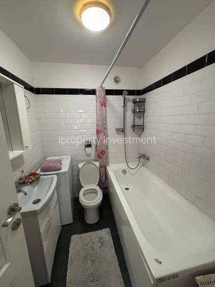 Parcul Carol I Garsoniera I Centrala Proprie I Pet Friendly I - 5