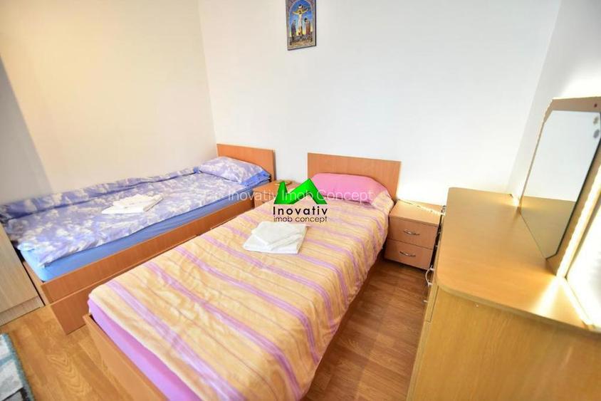 Apartament de inchiriat 3 camere Vasile Aaron - 3