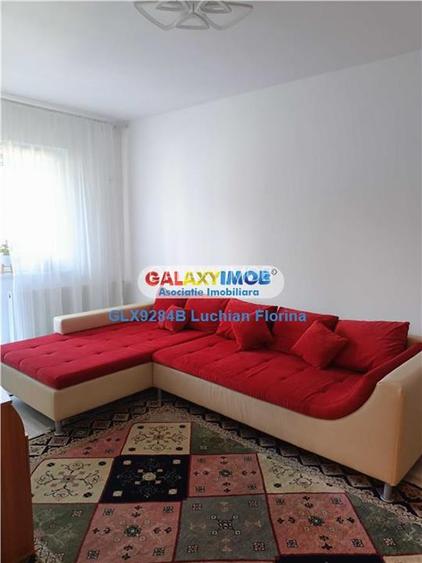 Inchiriere apartament 2 camere, bloc nou I Nicolae Teclu - 5