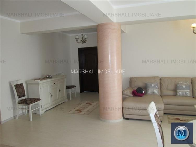 Apartament 3 camere de inchiriat, zona Albert, 104 mp #10105 - 10