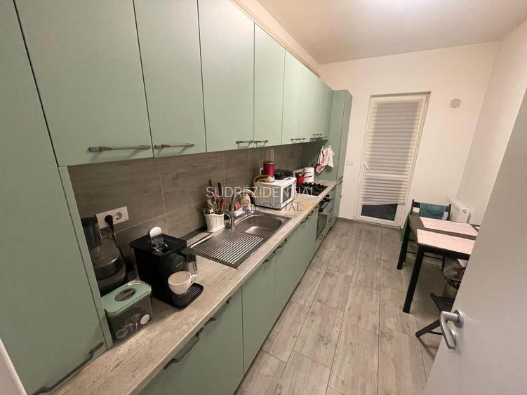 Apartament 2 camere, disponibil imediat, The Grand Kristal, Sector 4 - 12