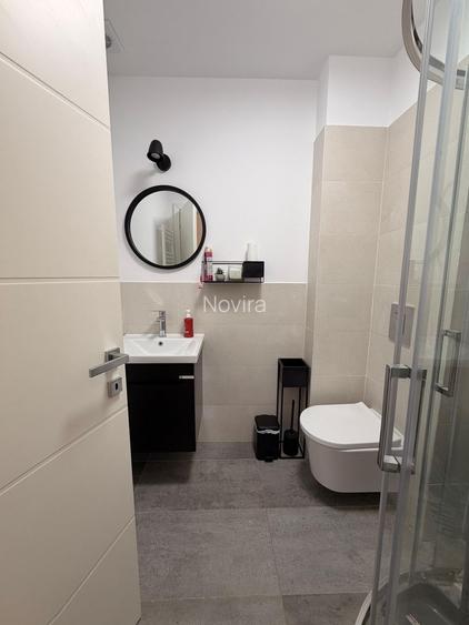 🏡 Apartament 3 camere lux Iancu Nicolae, 2 parcări, complex securizat - 11