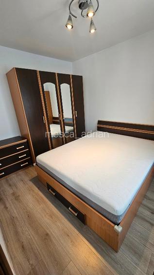 Apartament 2 cam de  inchiriat  Tomis Nord Strada Badea Cartan - 9