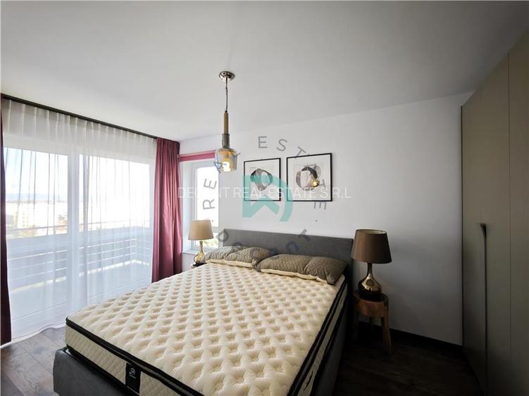 Apartament 3 camere, Avantgarden, Brasov - 19