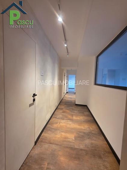 Spatiu de birouri 5 camere, Piata Victoriei, semi-decomandat, 152 mpu - 17