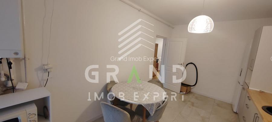 Ap 1 camera | Balcon | Zona Marasti – Kaufland - Fabricii - 4