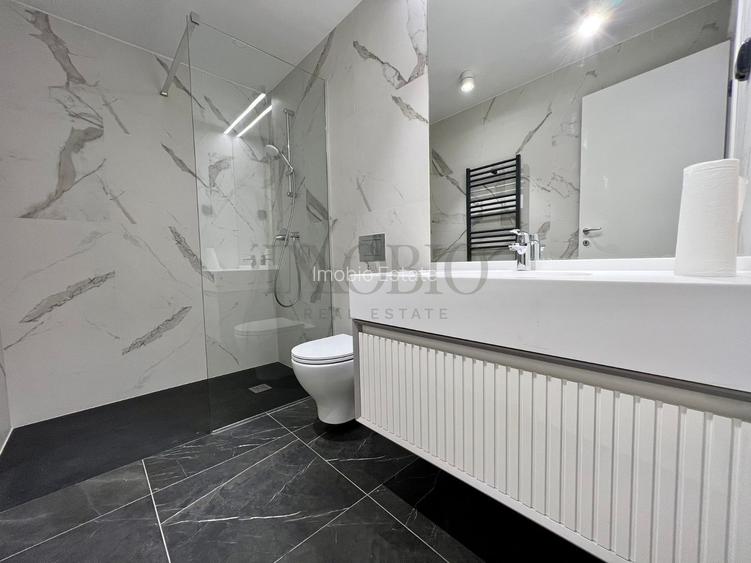 Apartament 4 Camere | One Herastrau Towers - 10