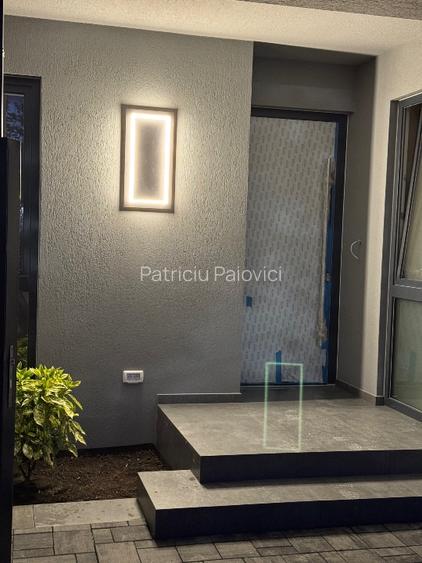 Vând Duplex la cheie cu zid dublu 5 camere 3 băi Comision zero - 12